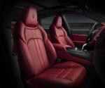 Maserati Levante GTS 2018 года (WW)
